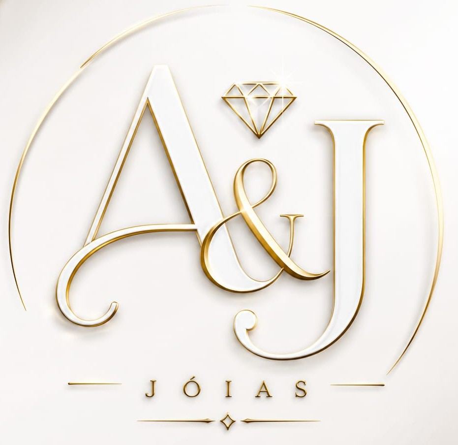 A&J • Joias